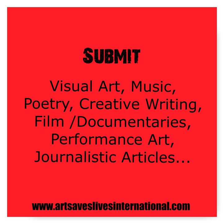 submit your work to ASLI 